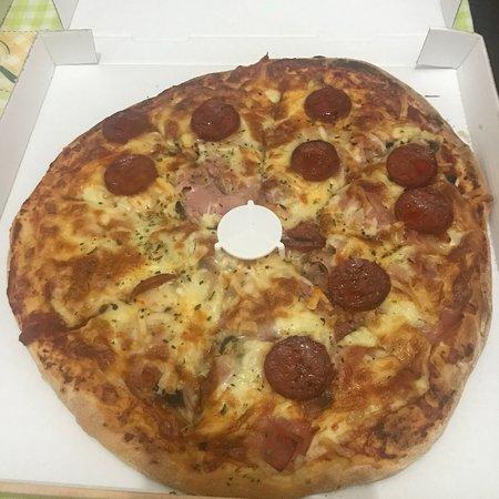 Cafetería Pizzería Nicoleta